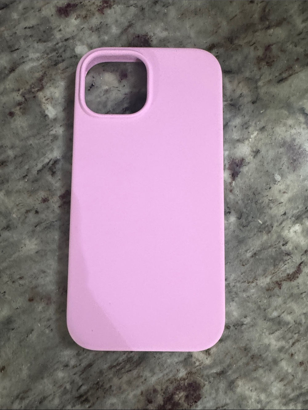 NWOT Heyday Bright Lilac IPhone 17e,16e,15,14 and 13 Case